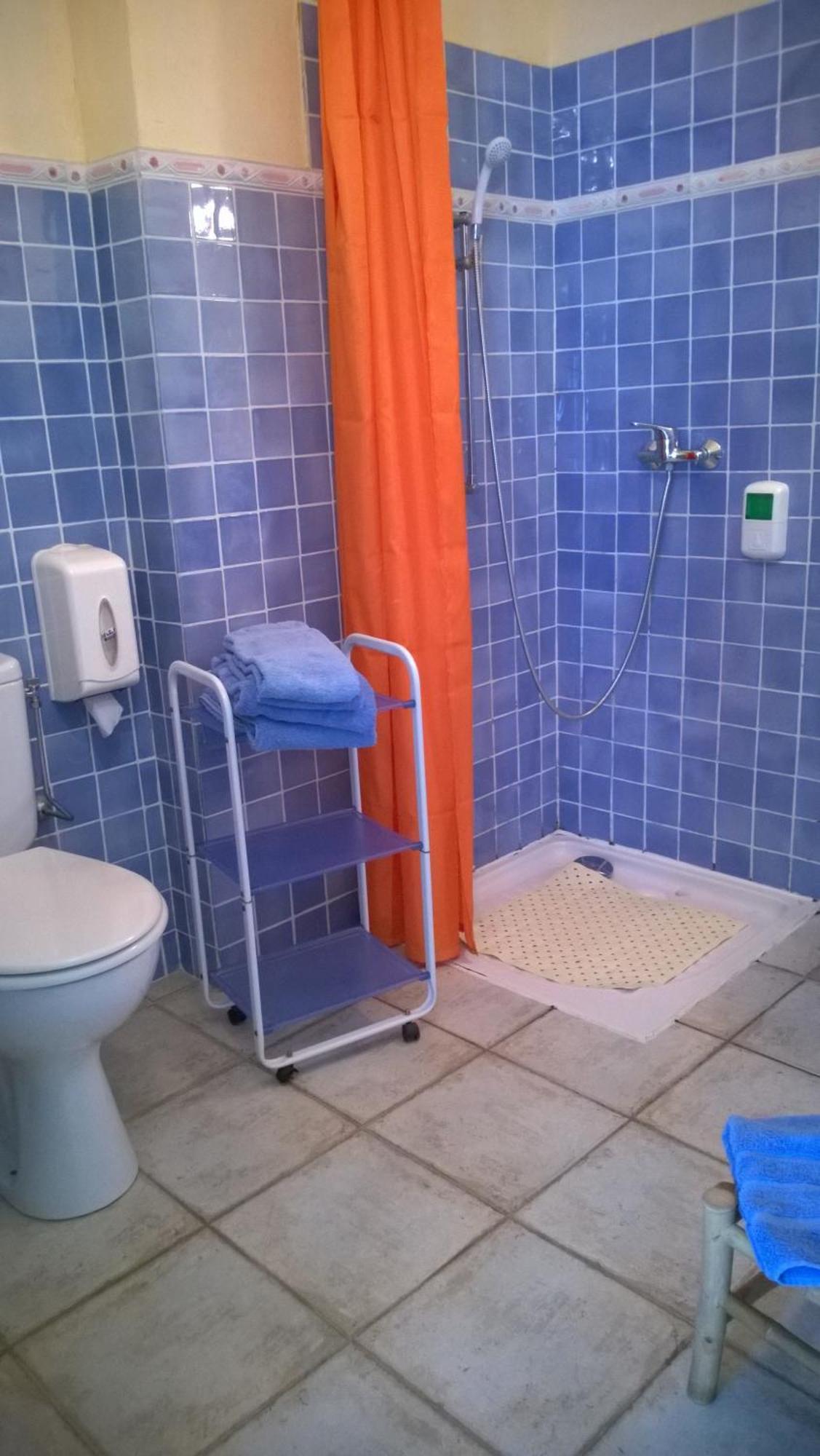 Hotel Les Cavalets Bauduen Habitación foto