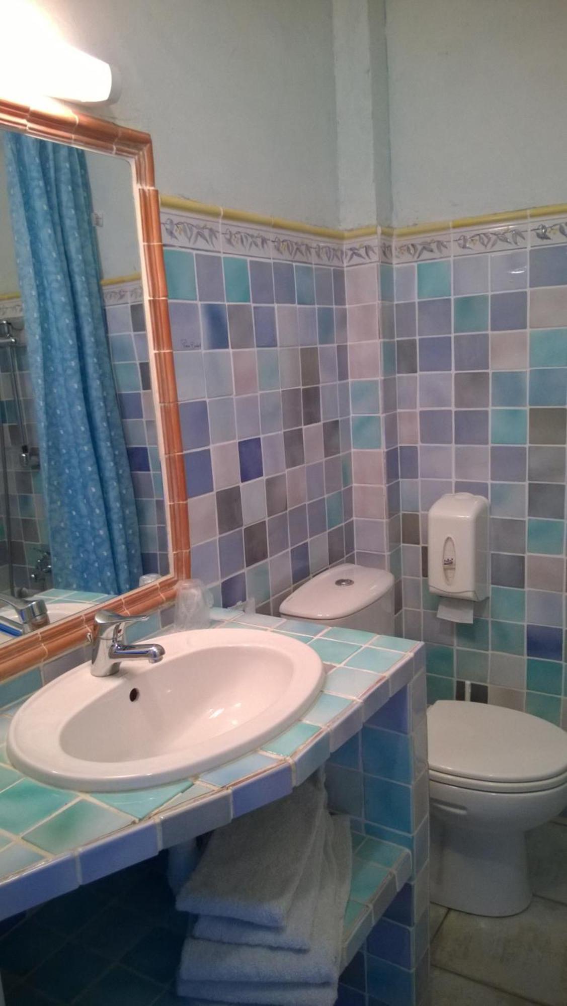Hotel Les Cavalets Bauduen Habitación foto